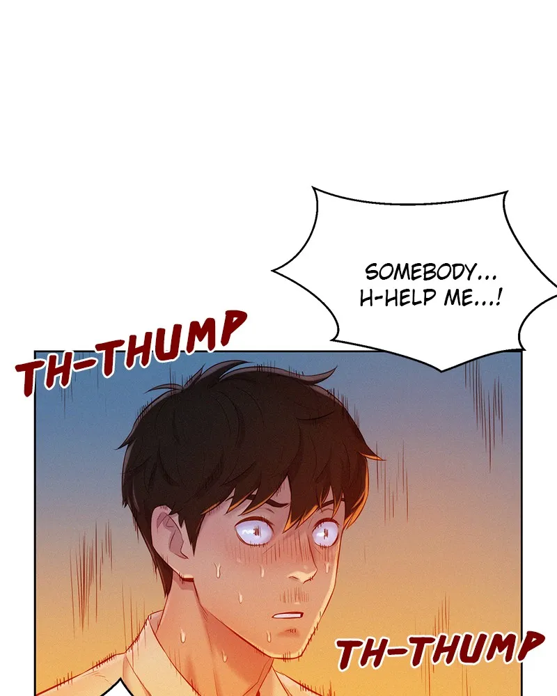 microHUNTER Chapter 2 page 45 - 
