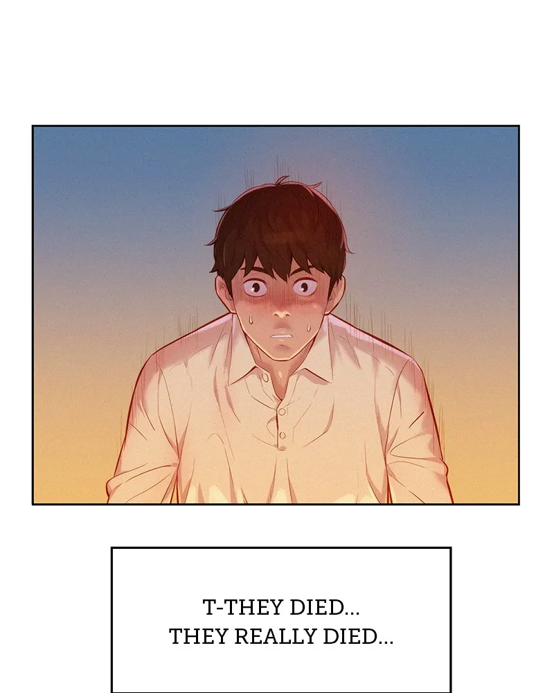 microHUNTER Chapter 2 page 50 - 