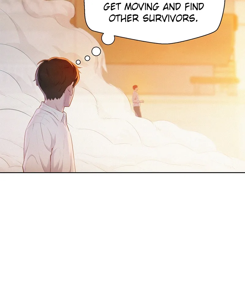 microHUNTER Chapter 2 page 57 - 