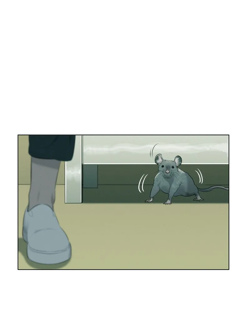 microHUNTER Chapter 2 page 63 - 