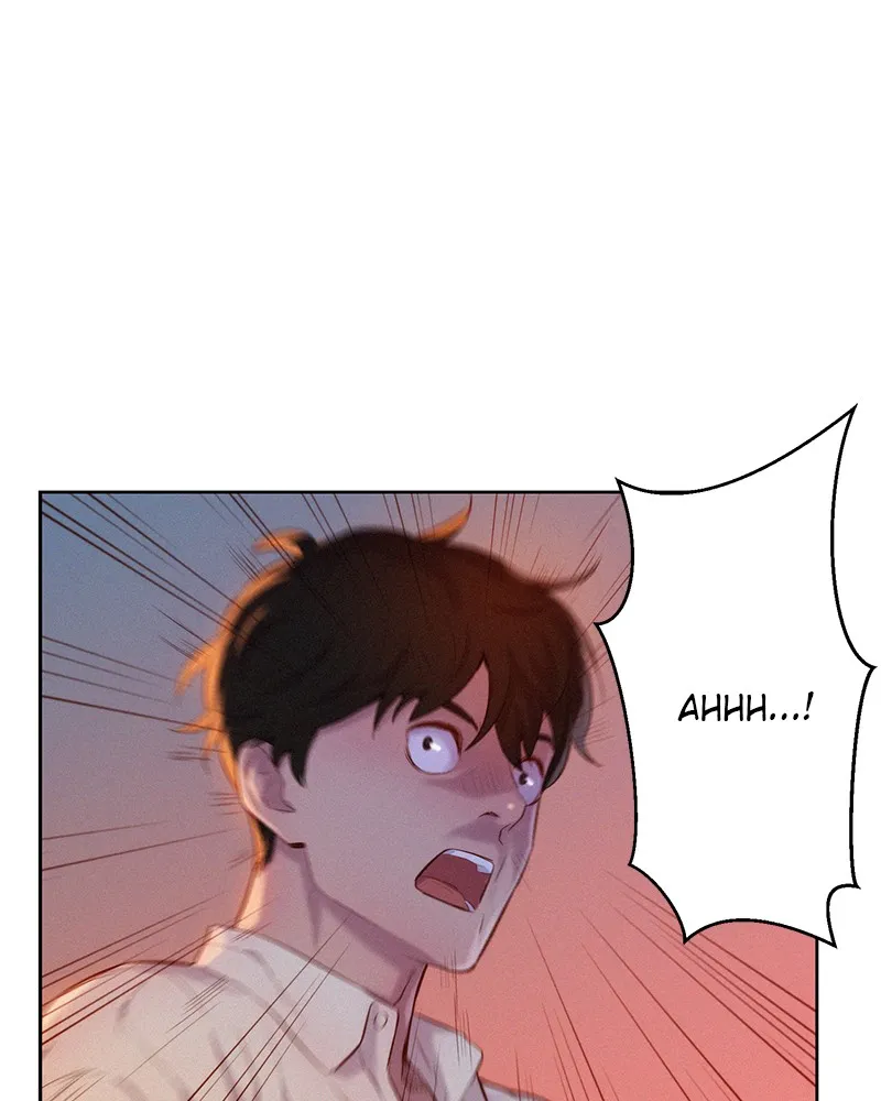 microHUNTER Chapter 2 page 68 - 