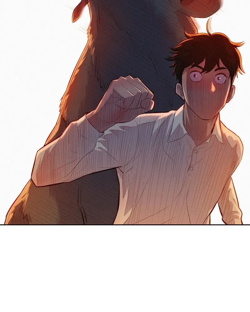 microHUNTER Chapter 2 page 82 - 
