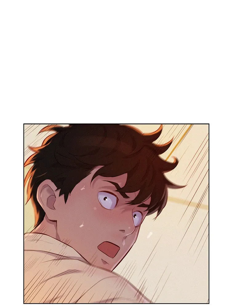 microHUNTER Chapter 2 page 83 - 