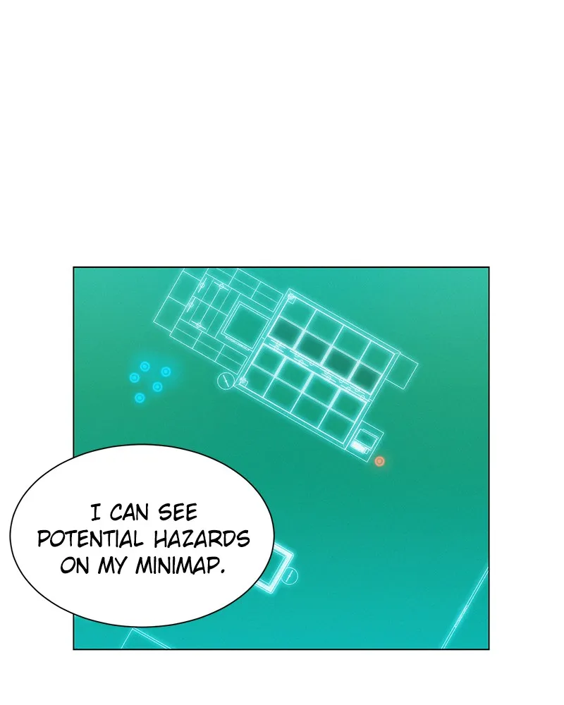 Read microHUNTER chapter 3 image 101 on Lezhin