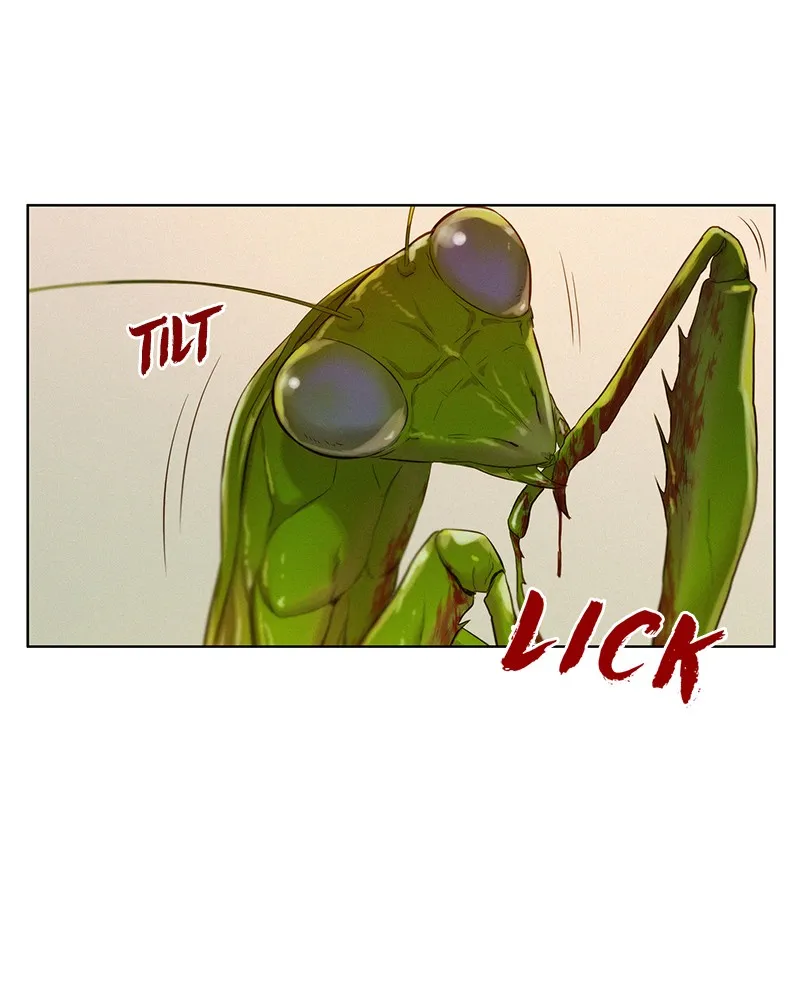 Read microHUNTER chapter 3 image 108 on Lezhin