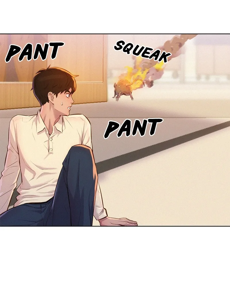 Read microHUNTER chapter 3 image 11 on Lezhin