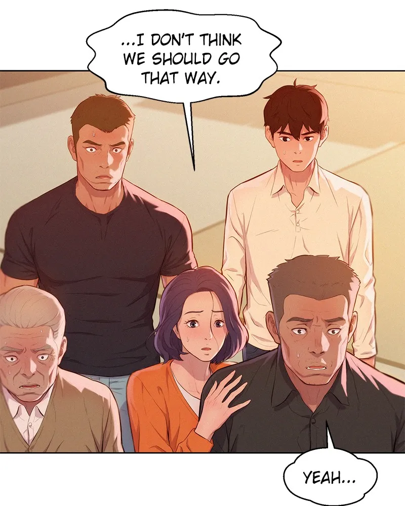 Read microHUNTER chapter 3 image 111 on Lezhin
