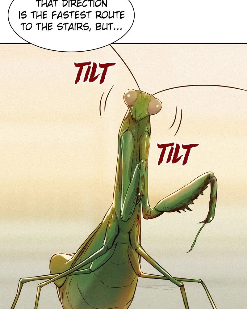 Read microHUNTER chapter 3 image 114 on Lezhin