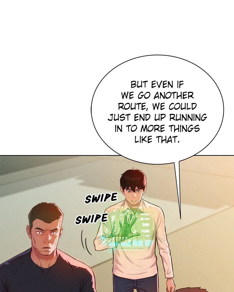 Read microHUNTER chapter 3 image 116 on Lezhin