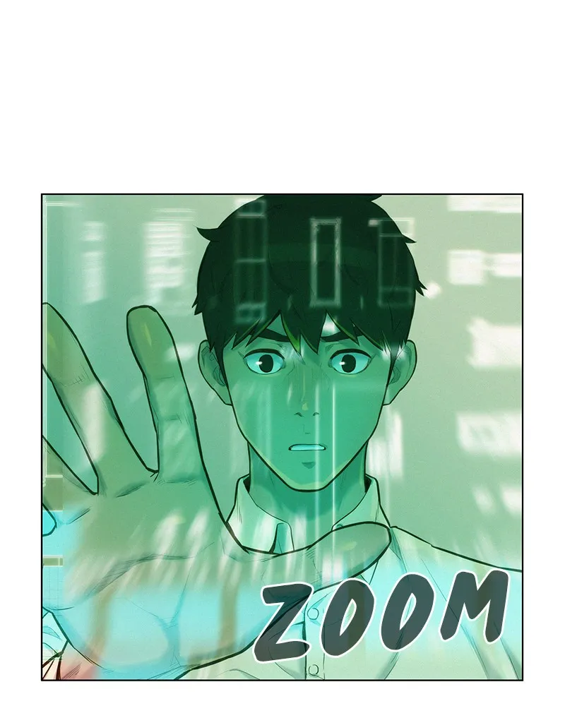 Read microHUNTER chapter 3 image 118 on Lezhin