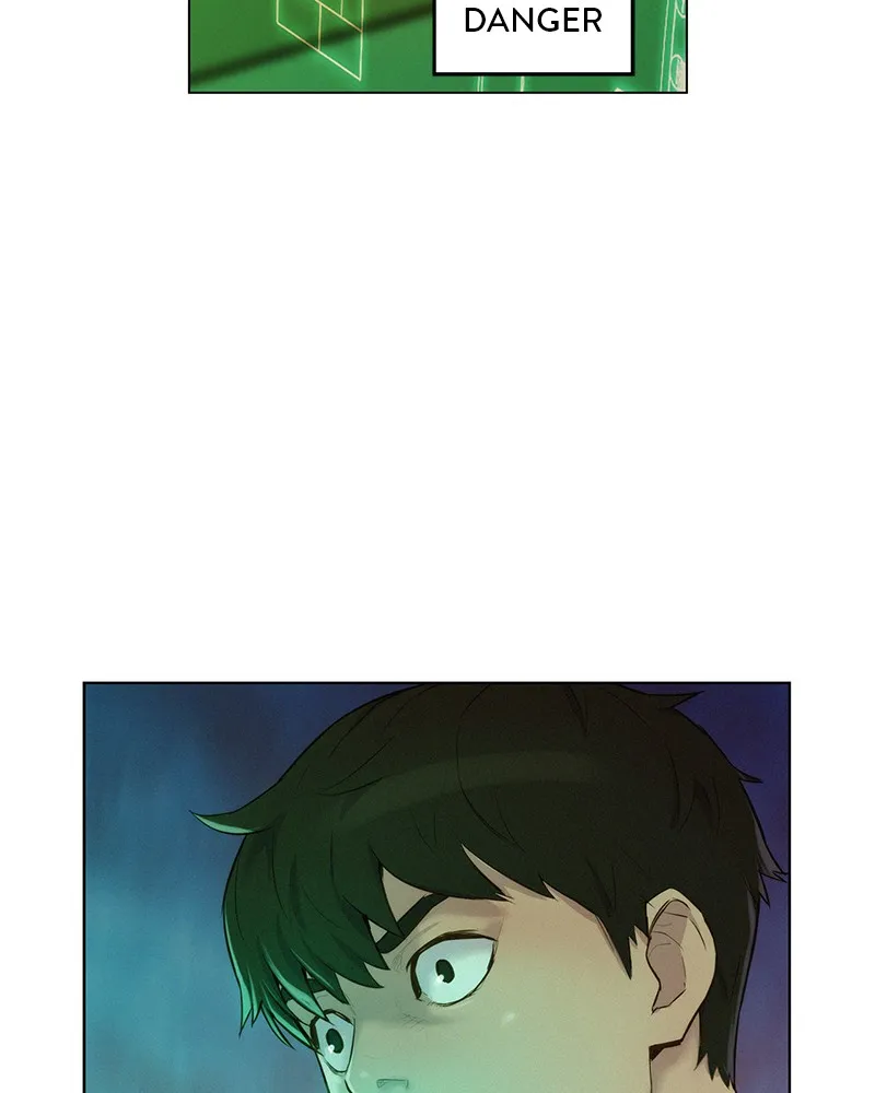 Read microHUNTER chapter 3 image 120 on Lezhin