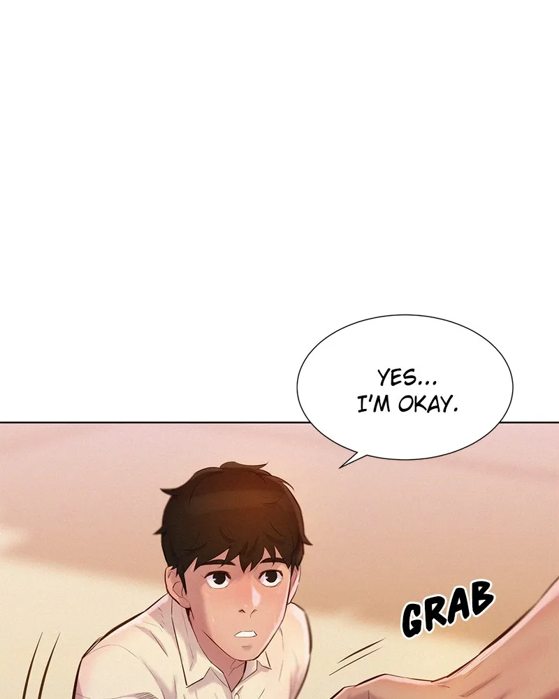 Read microHUNTER chapter 3 image 14 on Lezhin