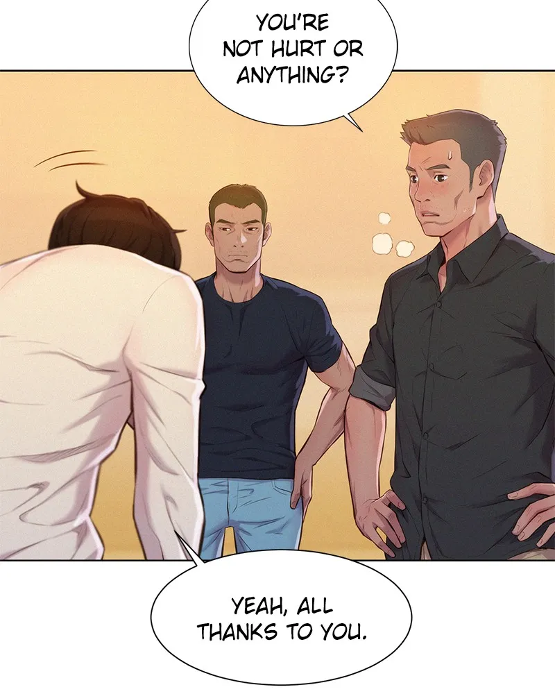 Read microHUNTER chapter 3 image 16 on Lezhin