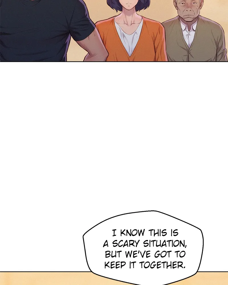 Read microHUNTER chapter 3 image 18 on Lezhin