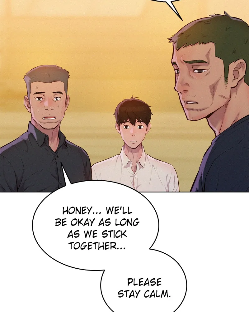 Read microHUNTER chapter 3 image 19 on Lezhin