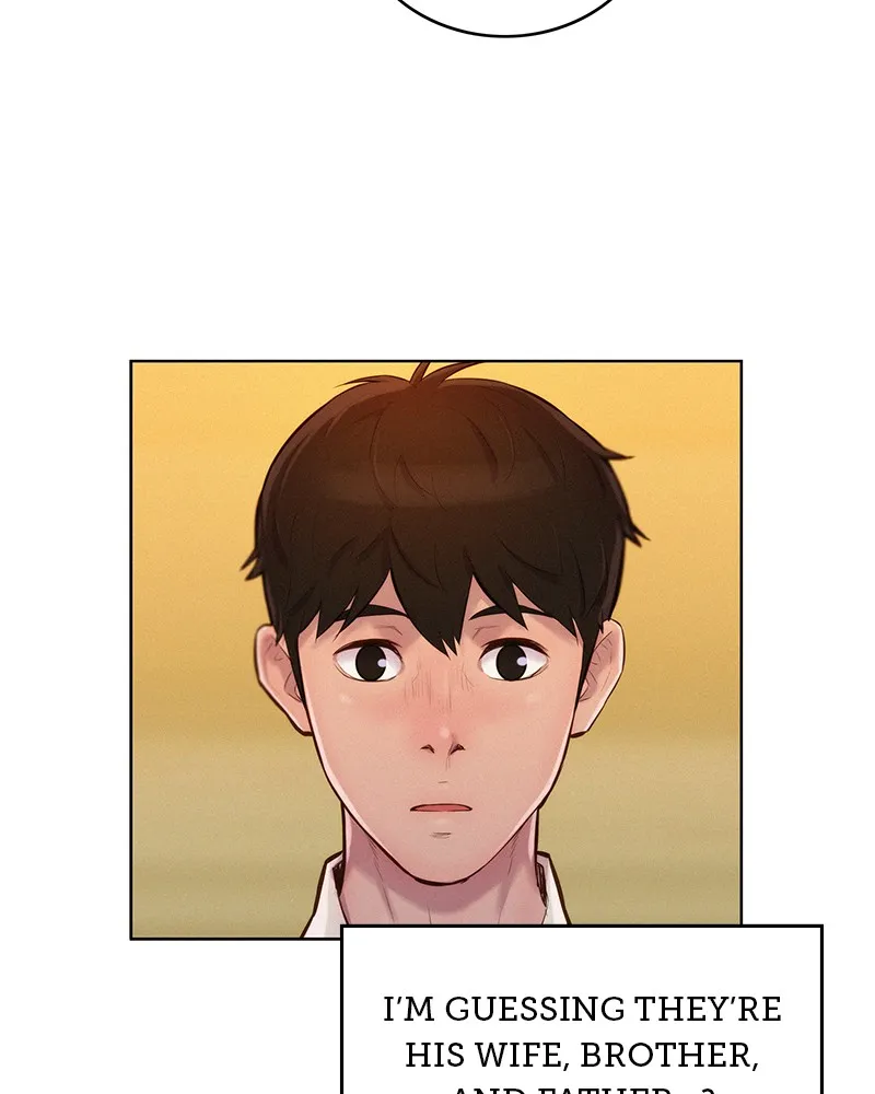 Read microHUNTER chapter 3 image 20 on Lezhin