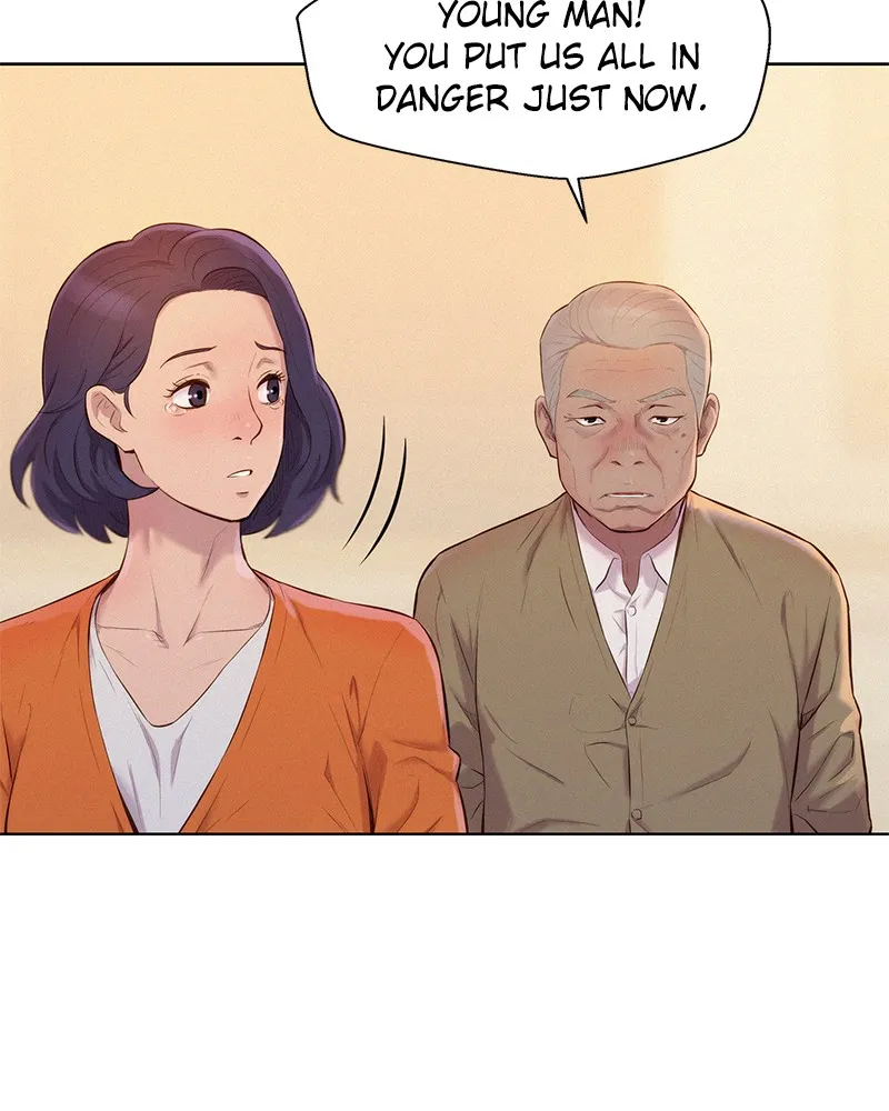 Read microHUNTER chapter 3 image 22 on Lezhin