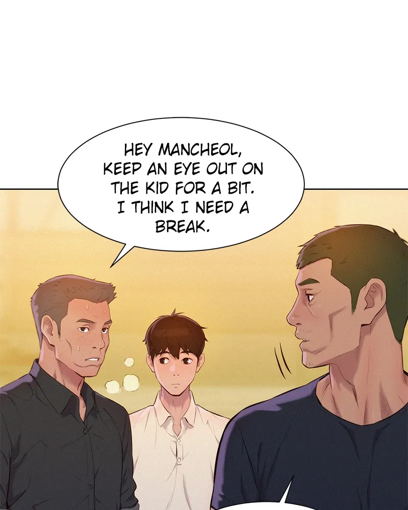 Read microHUNTER chapter 3 image 26 on Lezhin