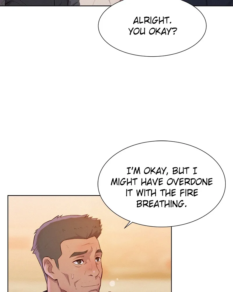 Read microHUNTER chapter 3 image 27 on Lezhin