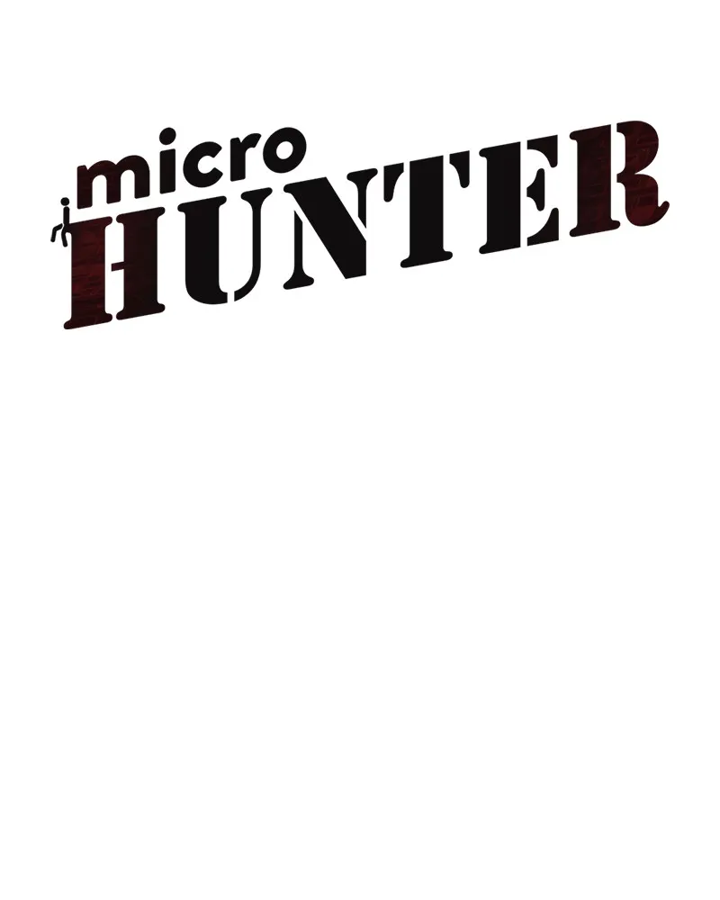 Read microHUNTER chapter 3 image 30 on Lezhin