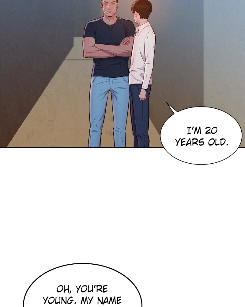 Read microHUNTER chapter 3 image 35 on Lezhin