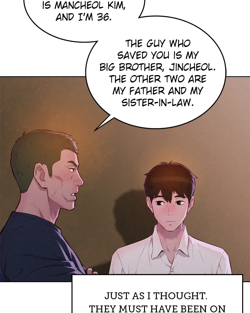 Read microHUNTER chapter 3 image 36 on Lezhin