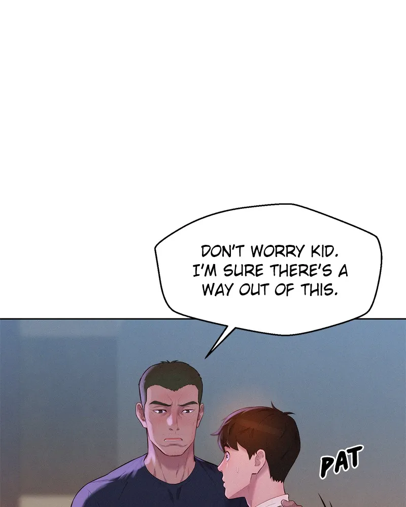 Read microHUNTER chapter 3 image 39 on Lezhin