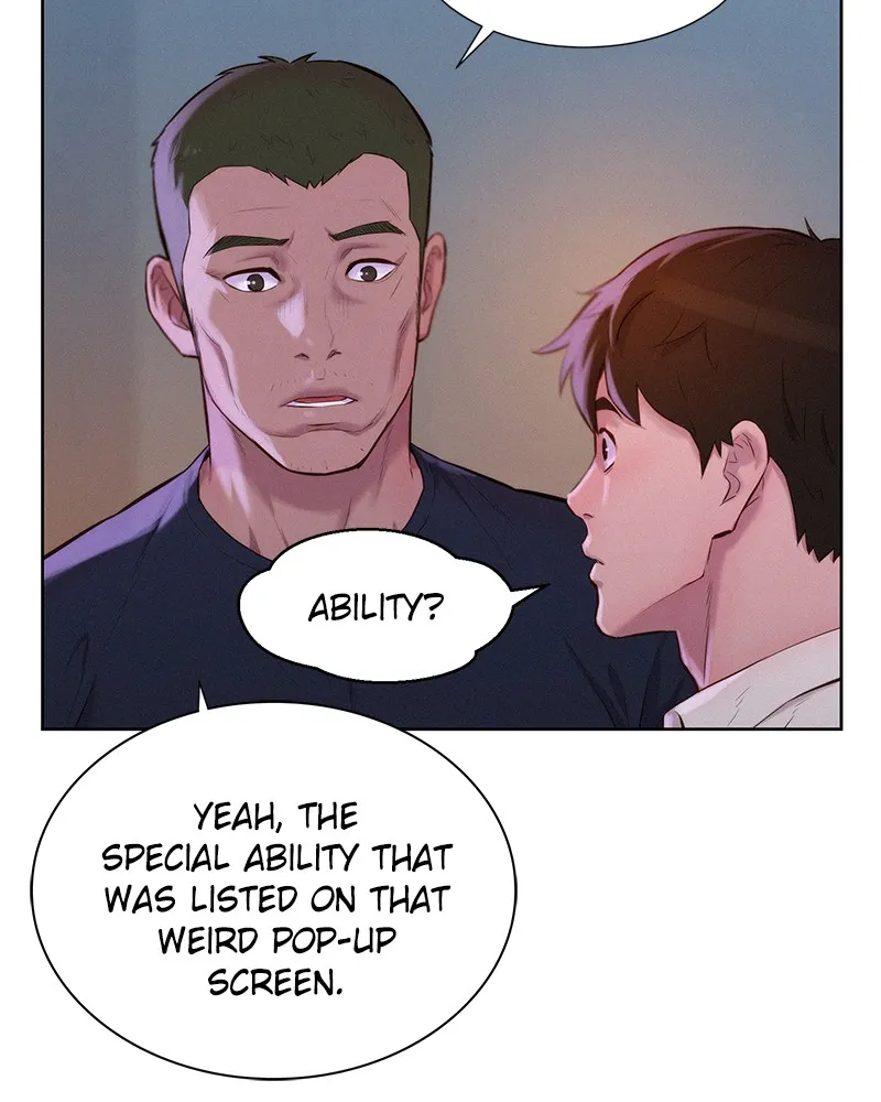 Read microHUNTER chapter 3 image 41 on Lezhin