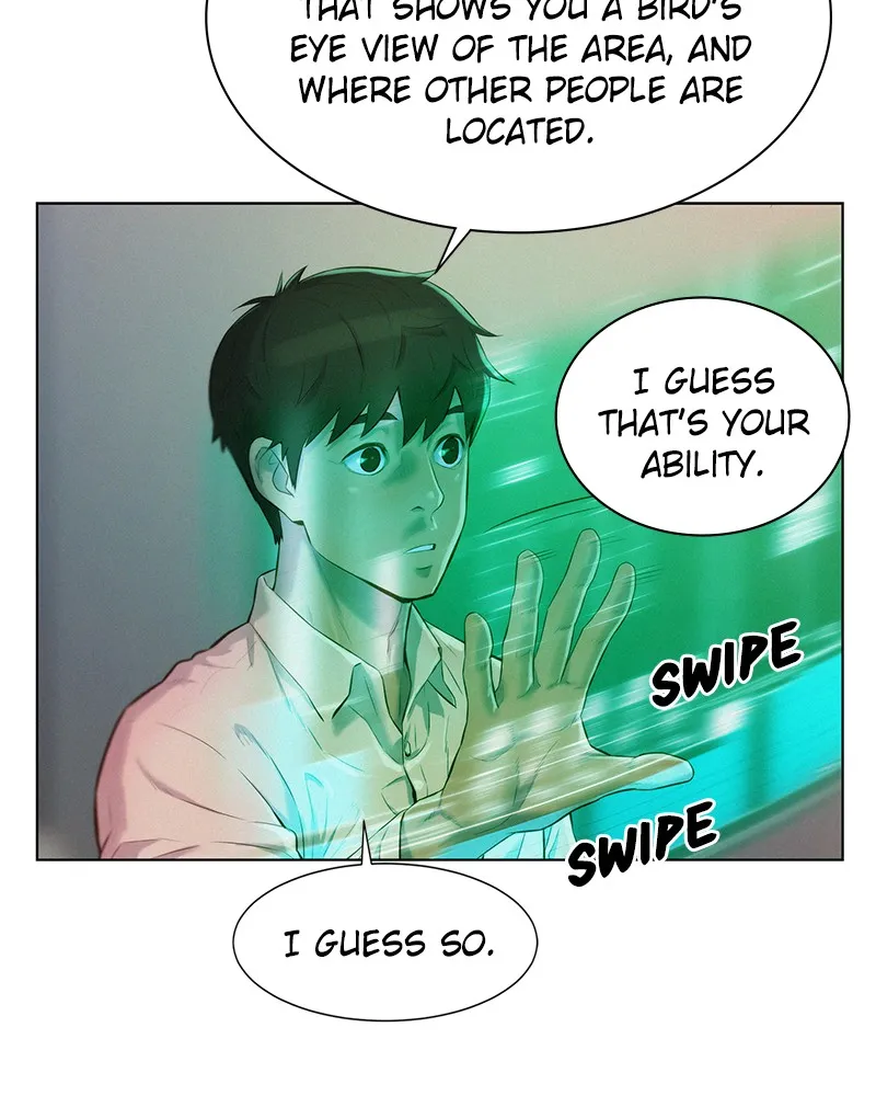 Read microHUNTER chapter 3 image 44 on Lezhin