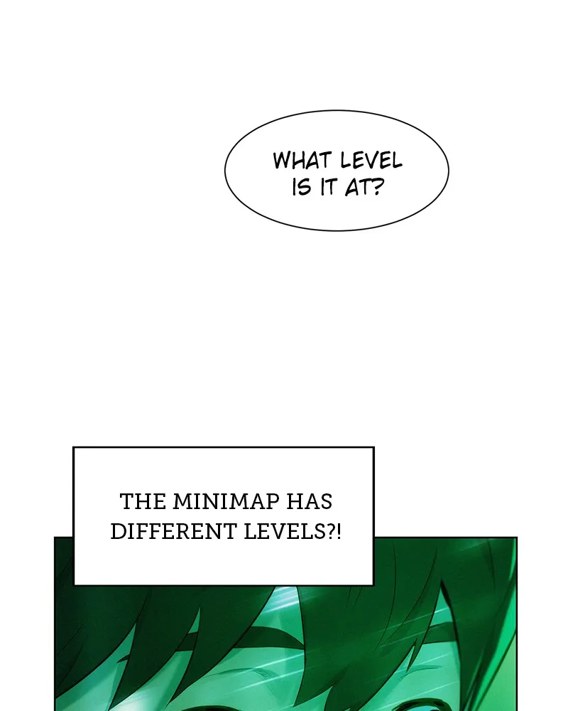 Read microHUNTER chapter 3 image 45 on Lezhin