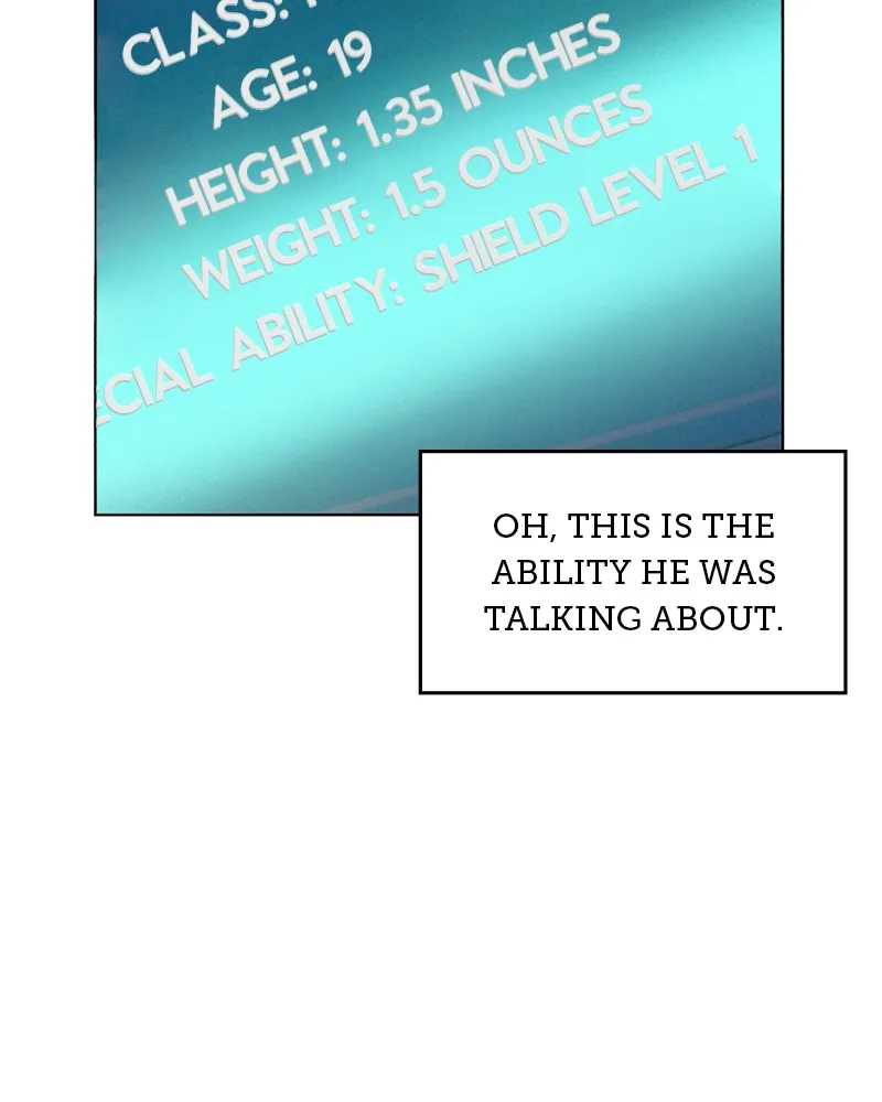 Read microHUNTER chapter 3 image 47 on Lezhin