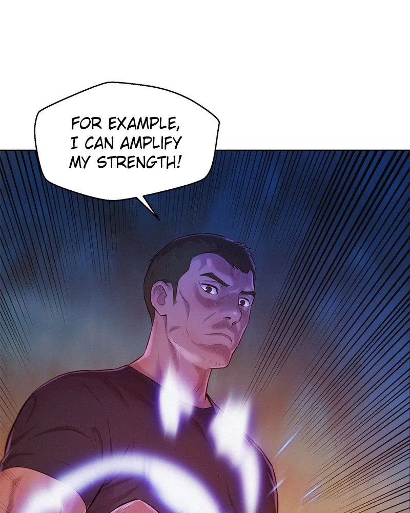Read microHUNTER chapter 3 image 54 on Lezhin