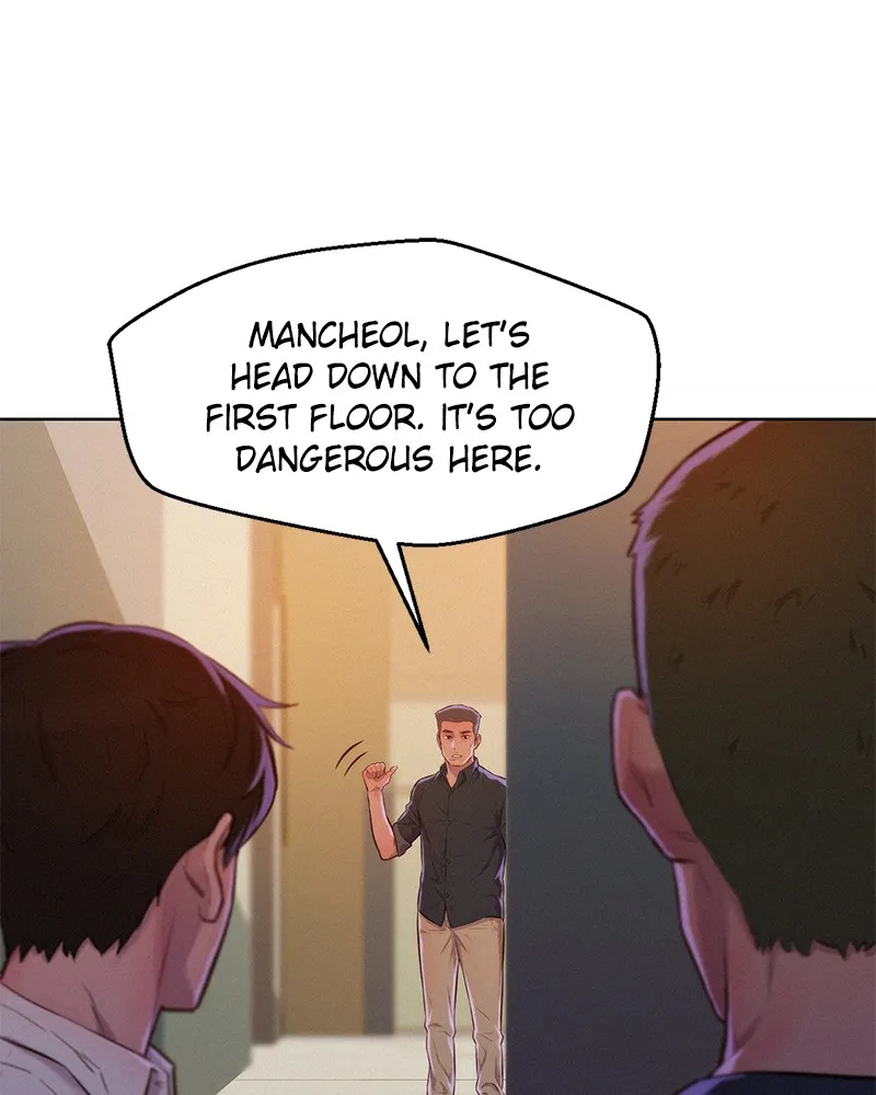 Read microHUNTER chapter 3 image 63 on Lezhin