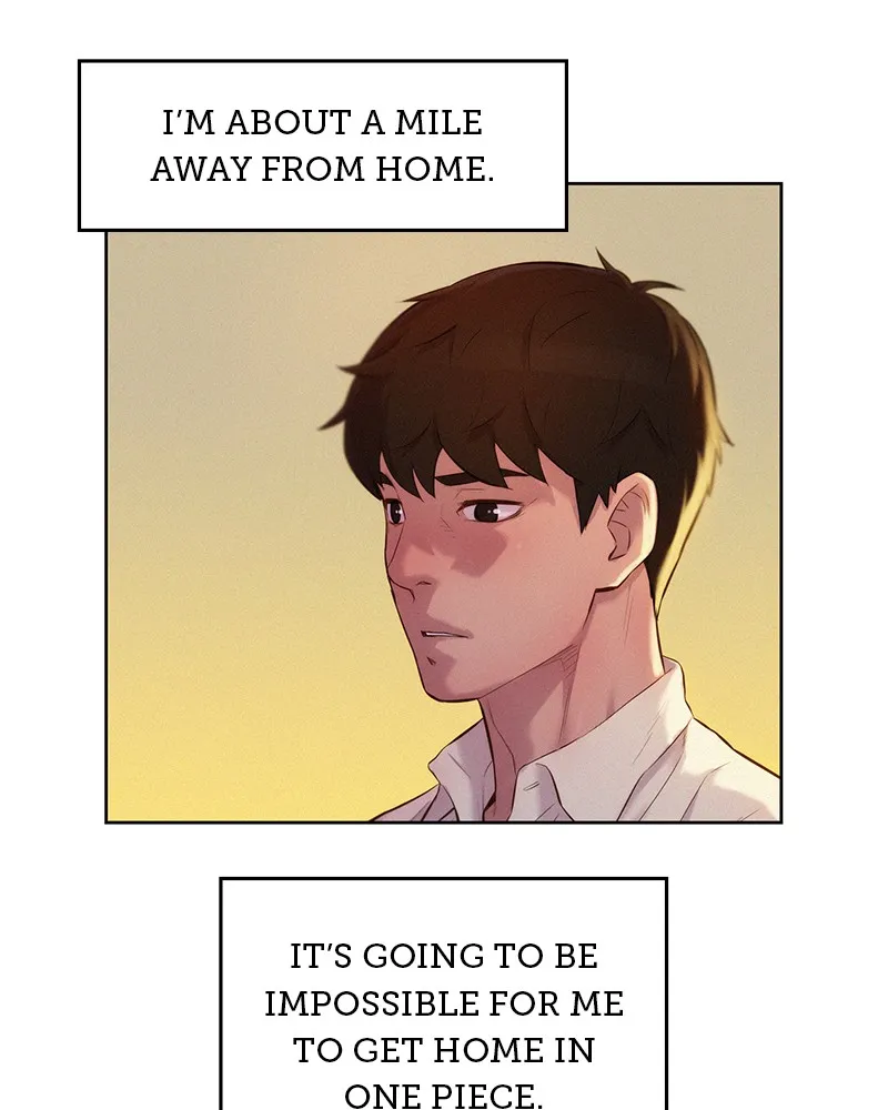 Read microHUNTER chapter 3 image 66 on Lezhin