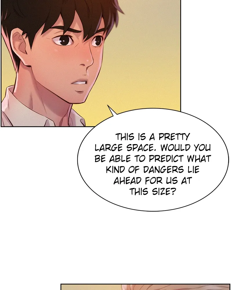 Read microHUNTER chapter 3 image 82 on Lezhin