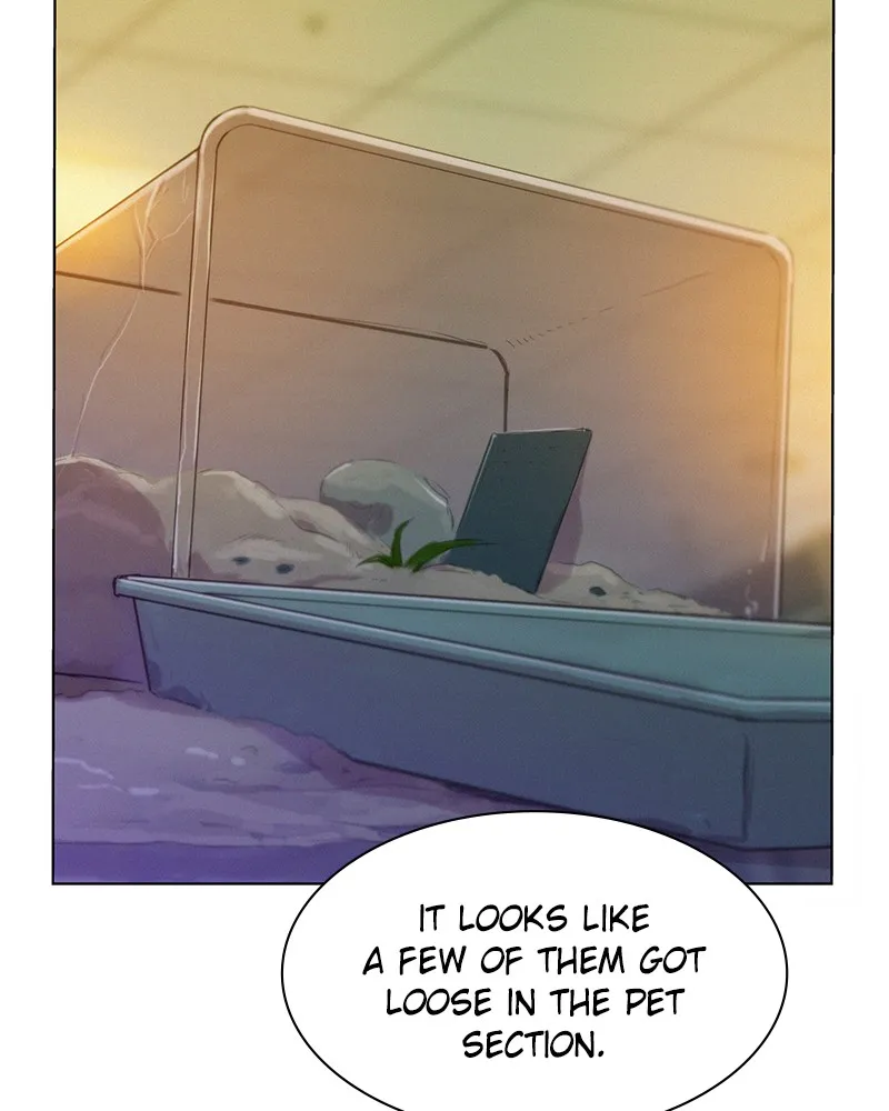 Read microHUNTER chapter 3 image 99 on Lezhin