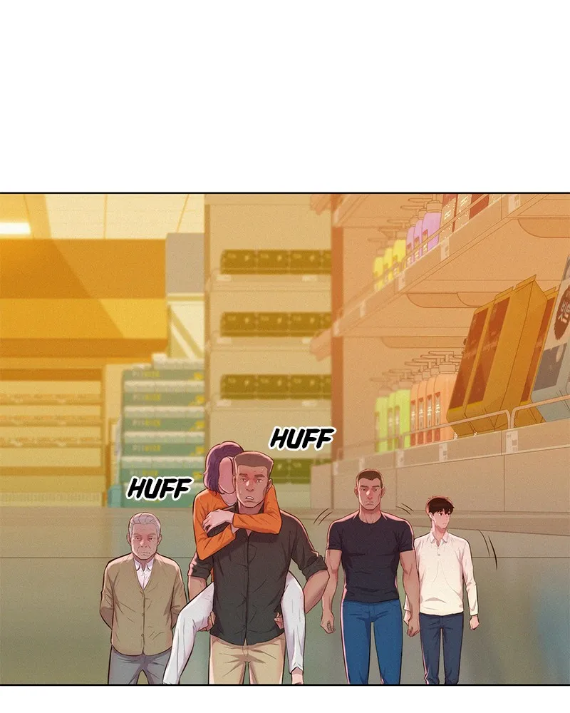 Read microHUNTER chapter 4 image 115 on Lezhin