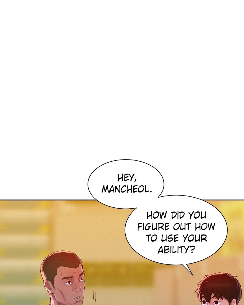 Read microHUNTER chapter 4 image 116 on Lezhin
