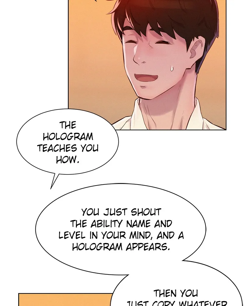 Read microHUNTER chapter 4 image 118 on Lezhin
