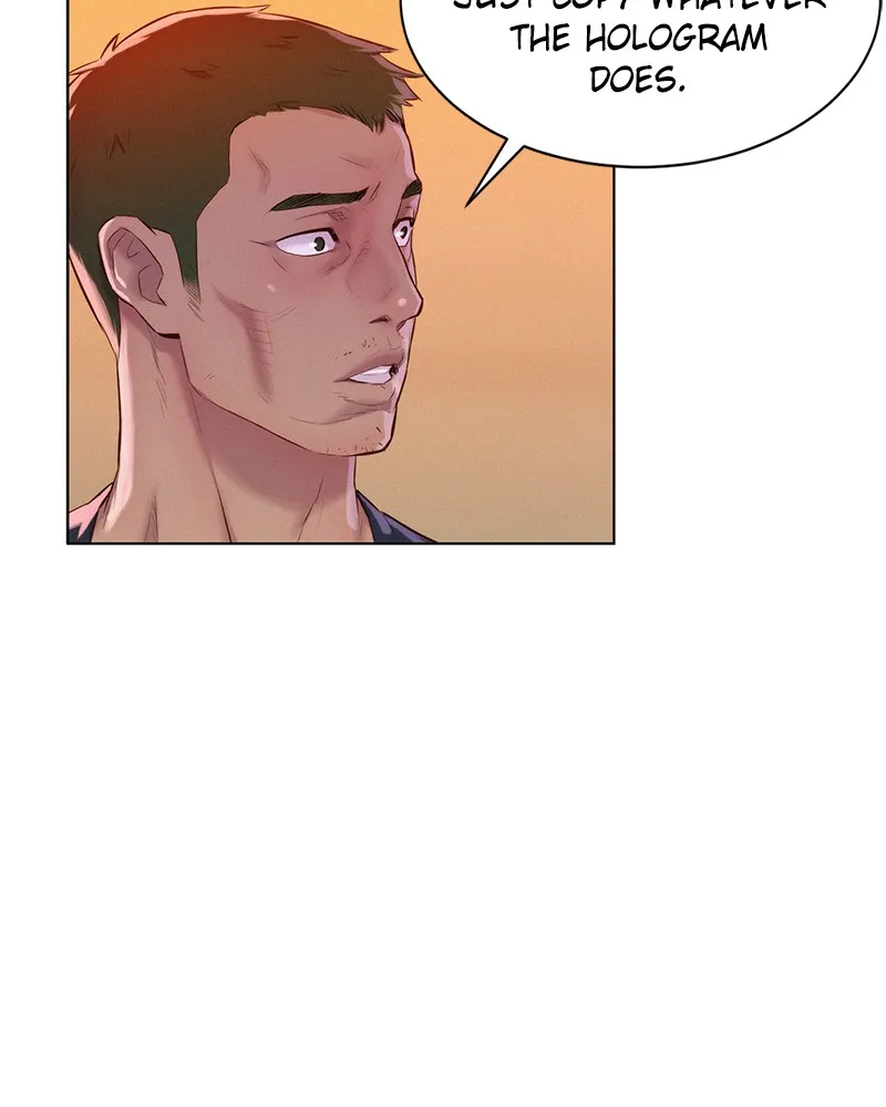 Read microHUNTER chapter 4 image 119 on Lezhin