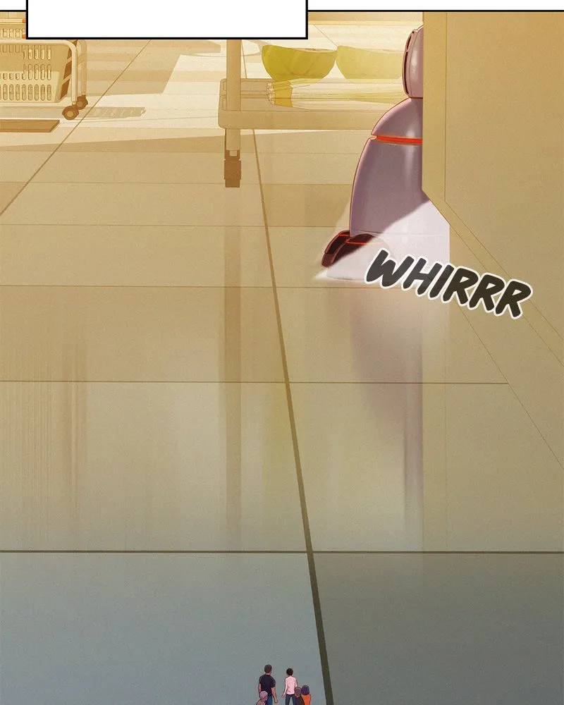 Read microHUNTER chapter 4 image 12 on Lezhin