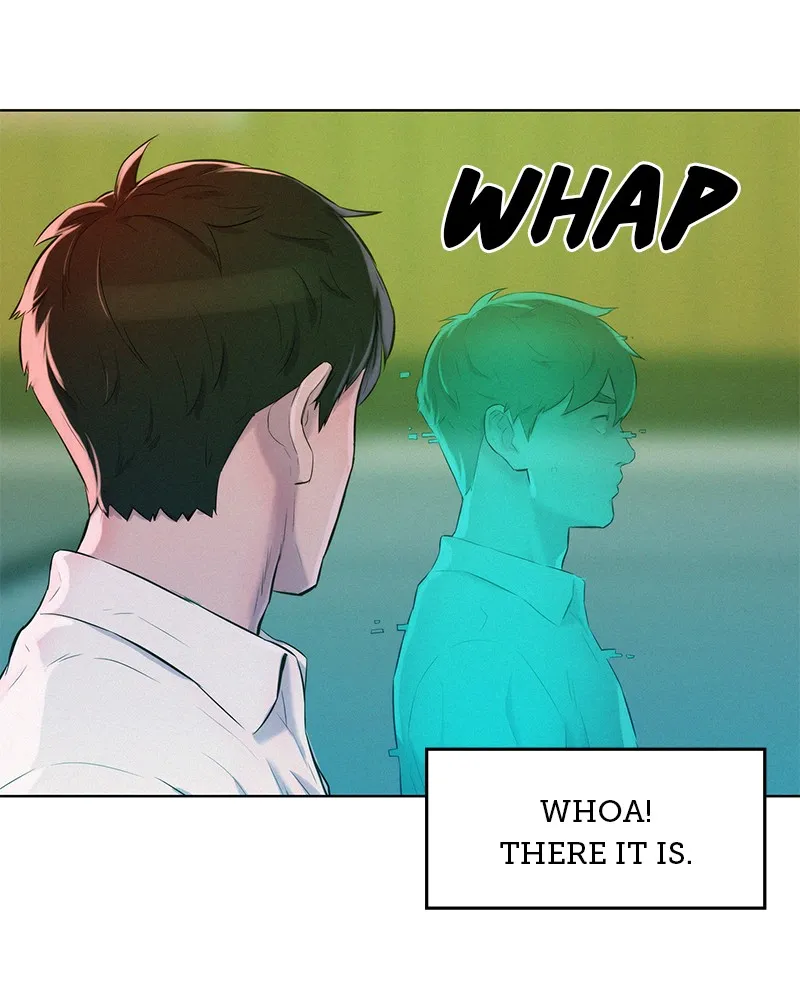 Read microHUNTER chapter 4 image 123 on Lezhin