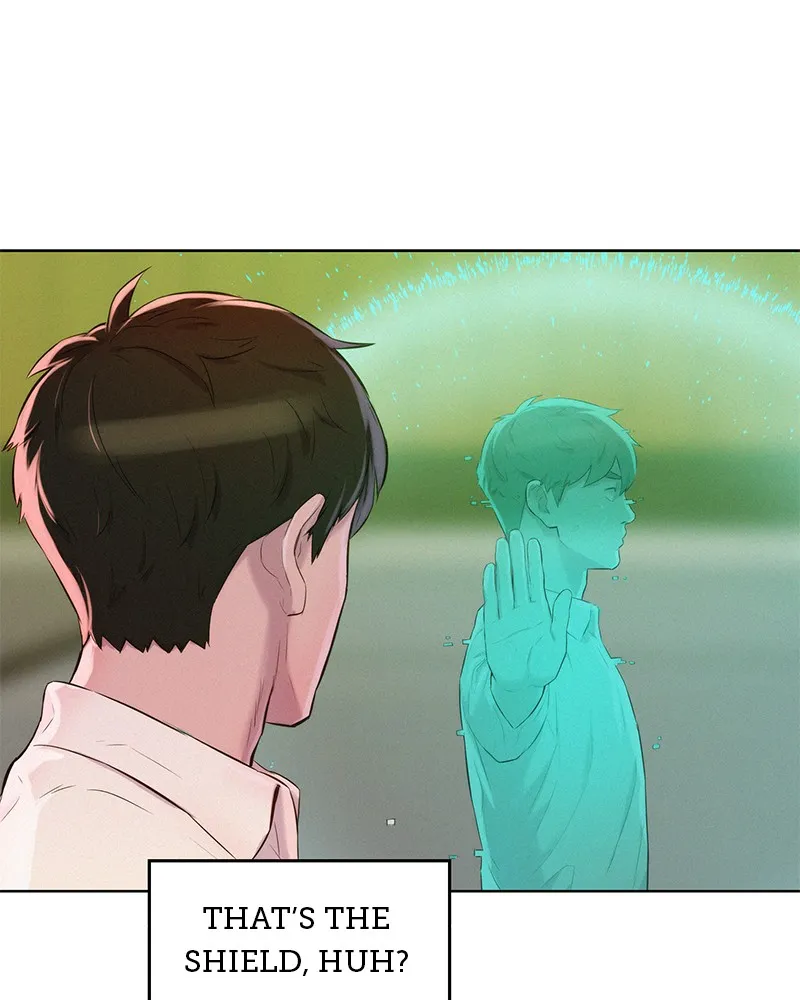 Read microHUNTER chapter 4 image 127 on Lezhin