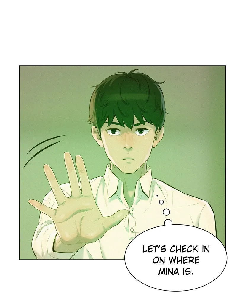 Read microHUNTER chapter 4 image 133 on Lezhin