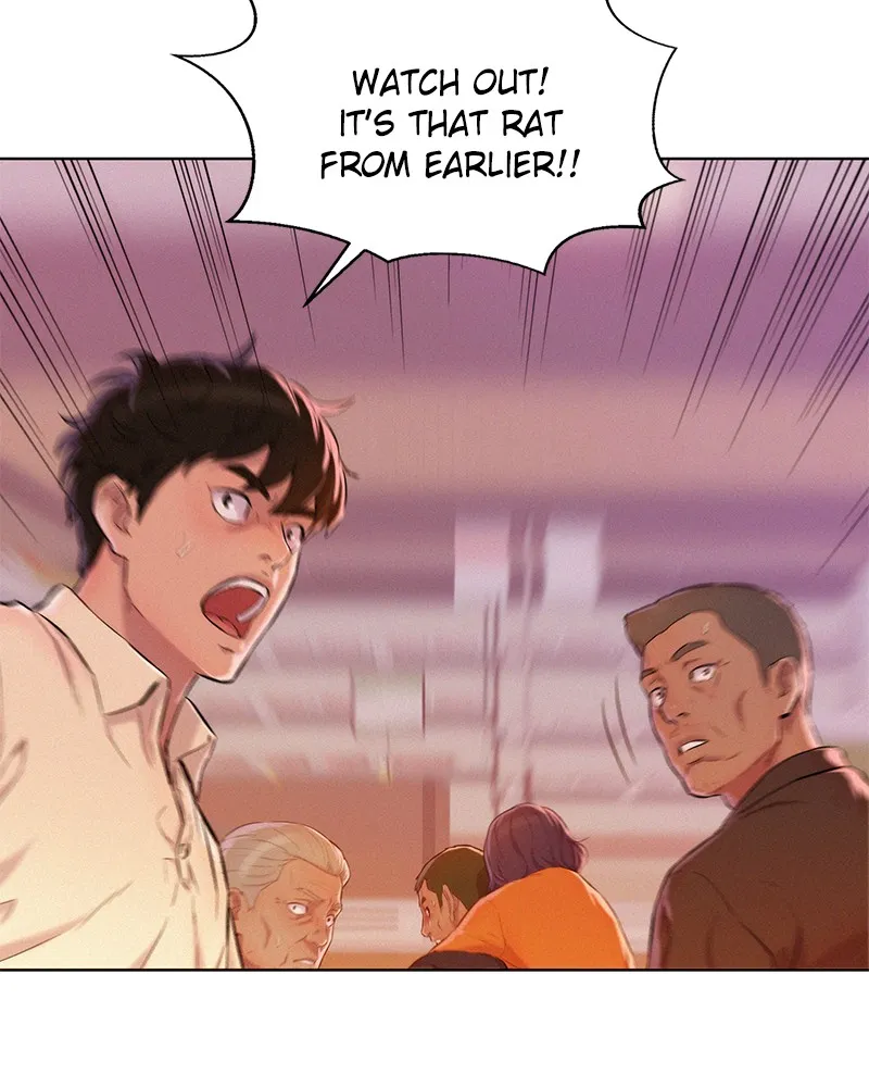 Read microHUNTER chapter 4 image 142 on Lezhin