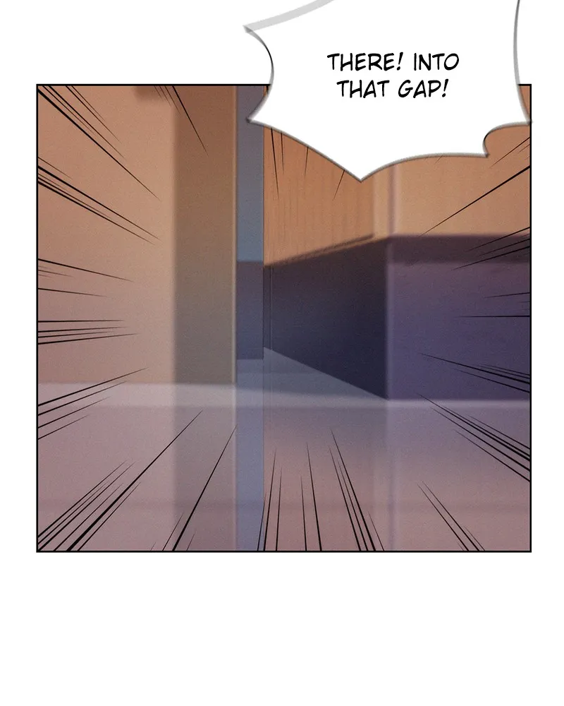 Read microHUNTER chapter 4 image 27 on Lezhin