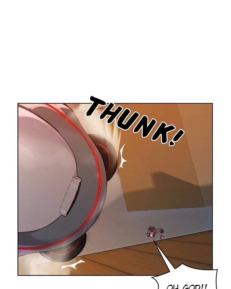 Read microHUNTER chapter 4 image 53 on Lezhin