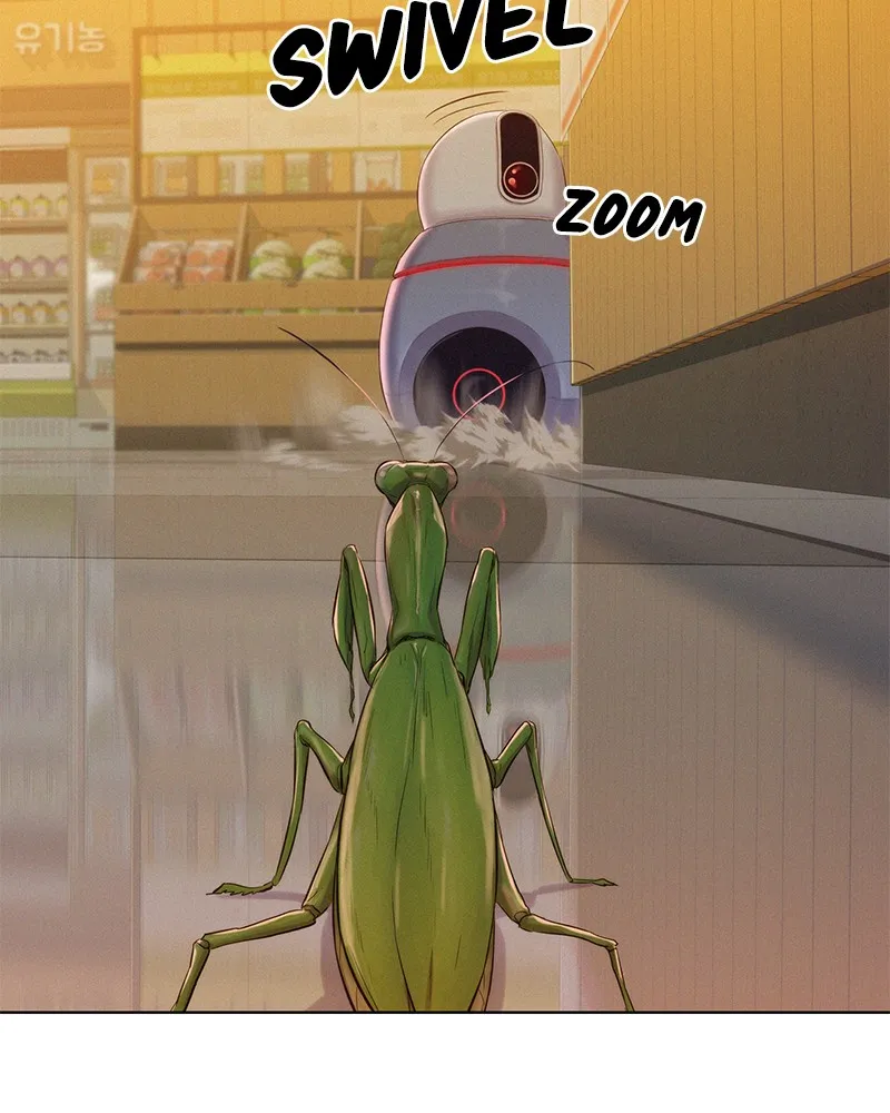 Read microHUNTER chapter 4 image 59 on Lezhin