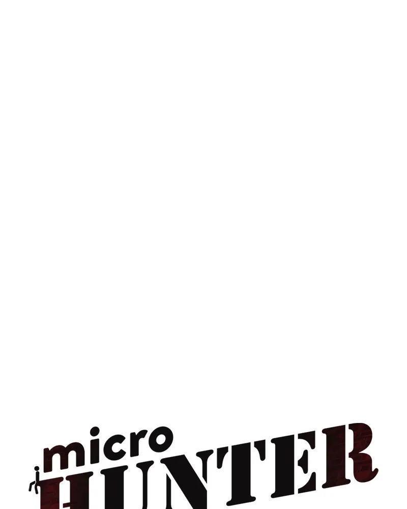 Read microHUNTER chapter 4 image 8 on Lezhin