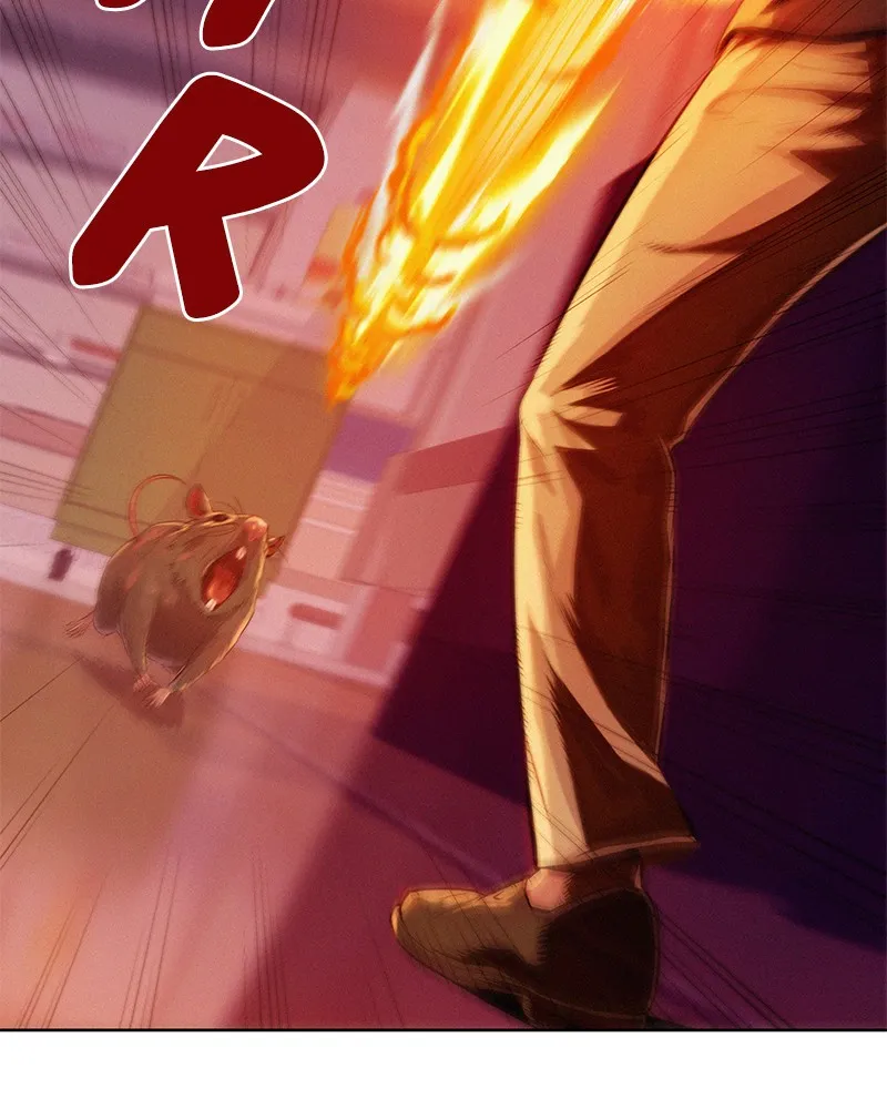 Read microHUNTER chapter 5 image 11 on Lezhin